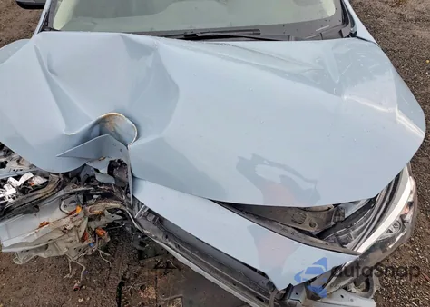 2023 Subaru Crosstrek Sport z USA, uszkodzony, nr VIN JF2GTHSC1PH236584